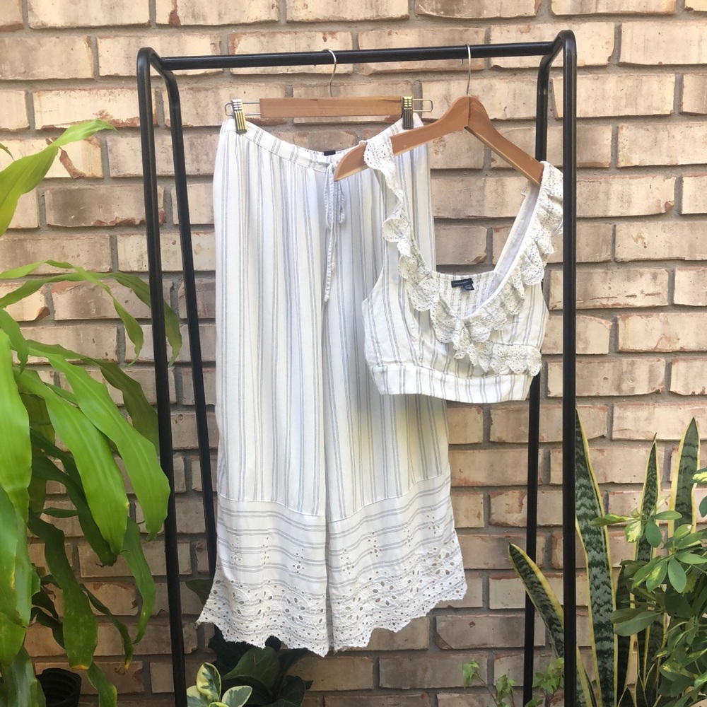 American Eagle Matching Set - Picture 1 of 5